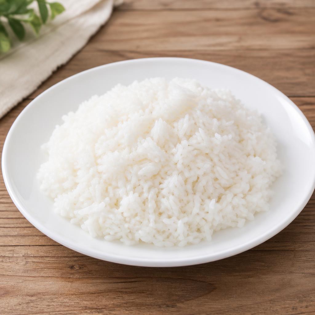 Nasi Putih